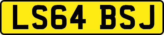 LS64BSJ