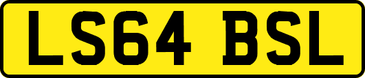 LS64BSL