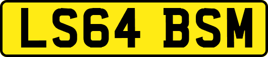 LS64BSM