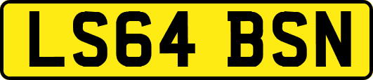 LS64BSN