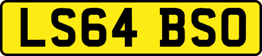 LS64BSO