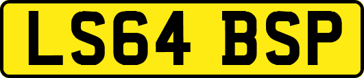 LS64BSP