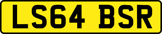 LS64BSR