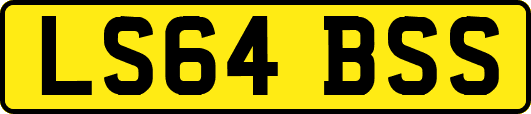 LS64BSS