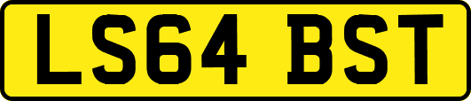 LS64BST