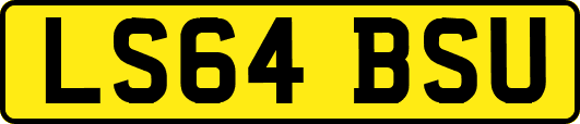 LS64BSU