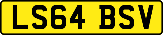 LS64BSV