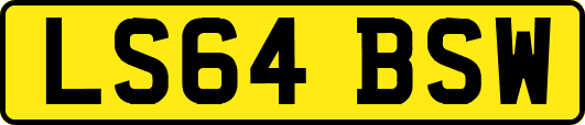 LS64BSW