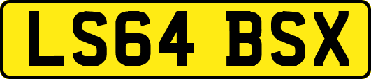 LS64BSX