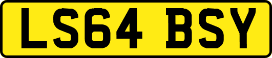 LS64BSY