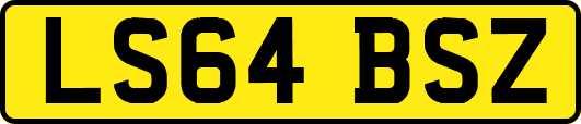 LS64BSZ