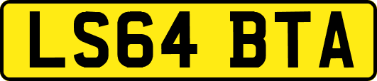 LS64BTA