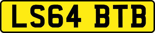 LS64BTB