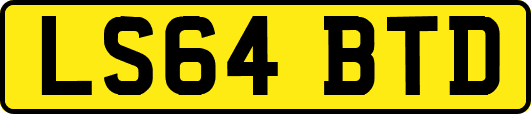 LS64BTD