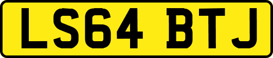 LS64BTJ