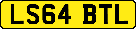 LS64BTL