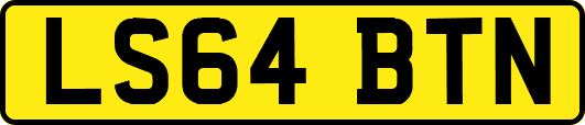 LS64BTN