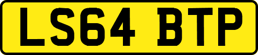 LS64BTP