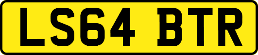 LS64BTR