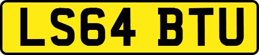 LS64BTU