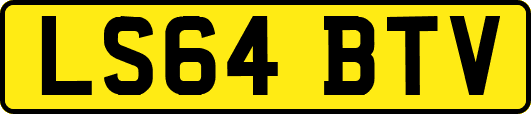 LS64BTV