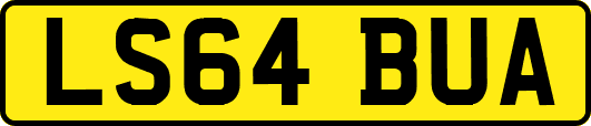 LS64BUA
