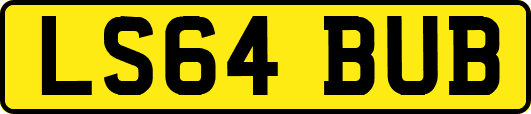 LS64BUB