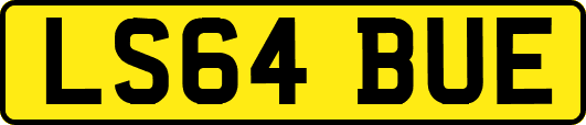 LS64BUE