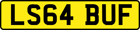 LS64BUF