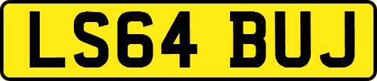 LS64BUJ