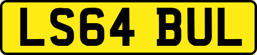 LS64BUL