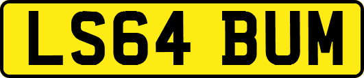 LS64BUM
