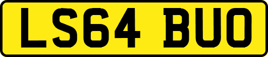 LS64BUO