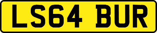 LS64BUR