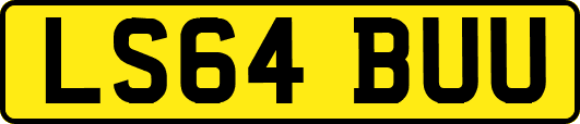 LS64BUU
