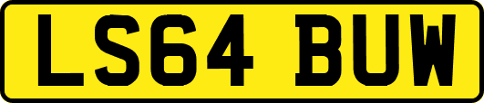 LS64BUW