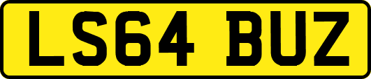 LS64BUZ