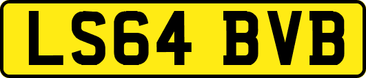 LS64BVB
