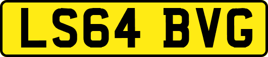 LS64BVG