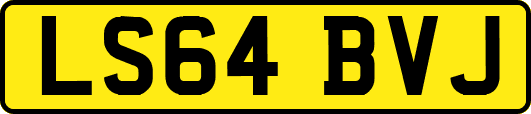 LS64BVJ