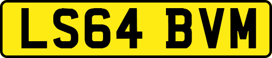 LS64BVM