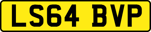 LS64BVP