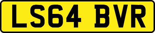 LS64BVR