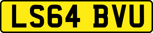 LS64BVU