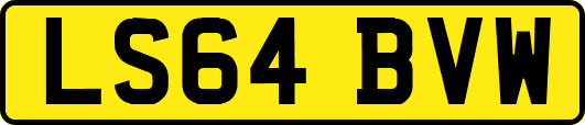 LS64BVW