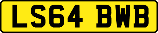 LS64BWB