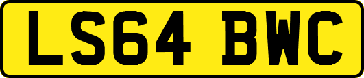 LS64BWC