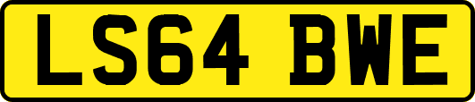 LS64BWE