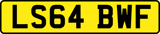 LS64BWF