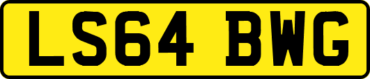 LS64BWG